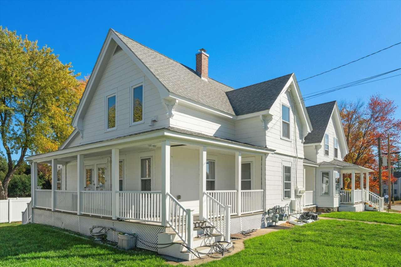 378 S Mammoth Rd, Unit #2 Manchester, NH 03109