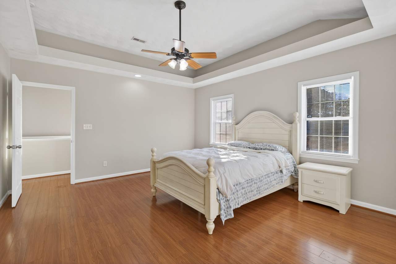 2818 Tidewater Drive