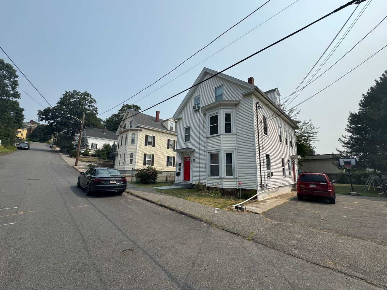 Updated Haverhill 2 Bedroom W/Yard | Available Now