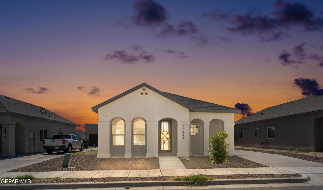 14368 CHRIS ZINGO Lane