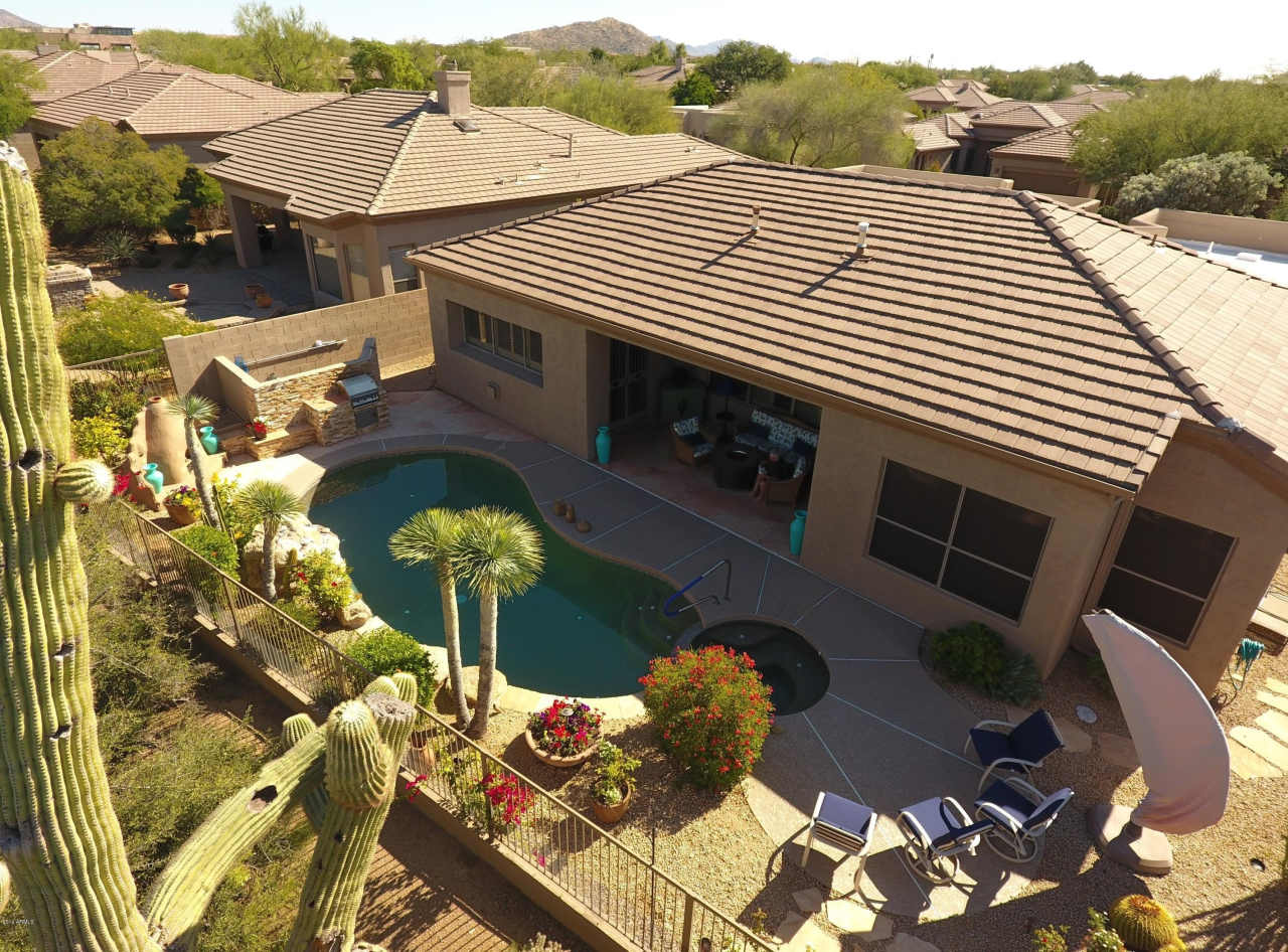 7132 E Thirsty Cactus Lane