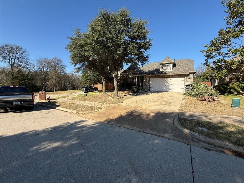 3101 Spanish Oak Trail