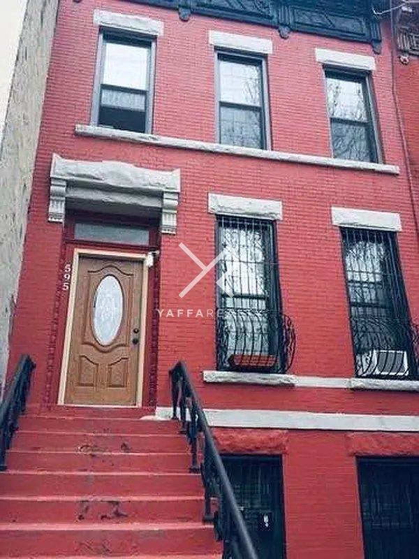 595 lexington avenue