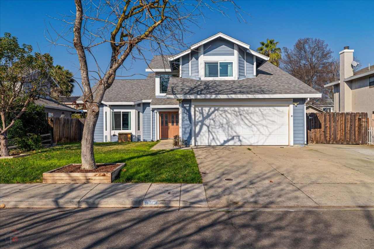 833 Mackilhaffy Drive Patterson CA 95363