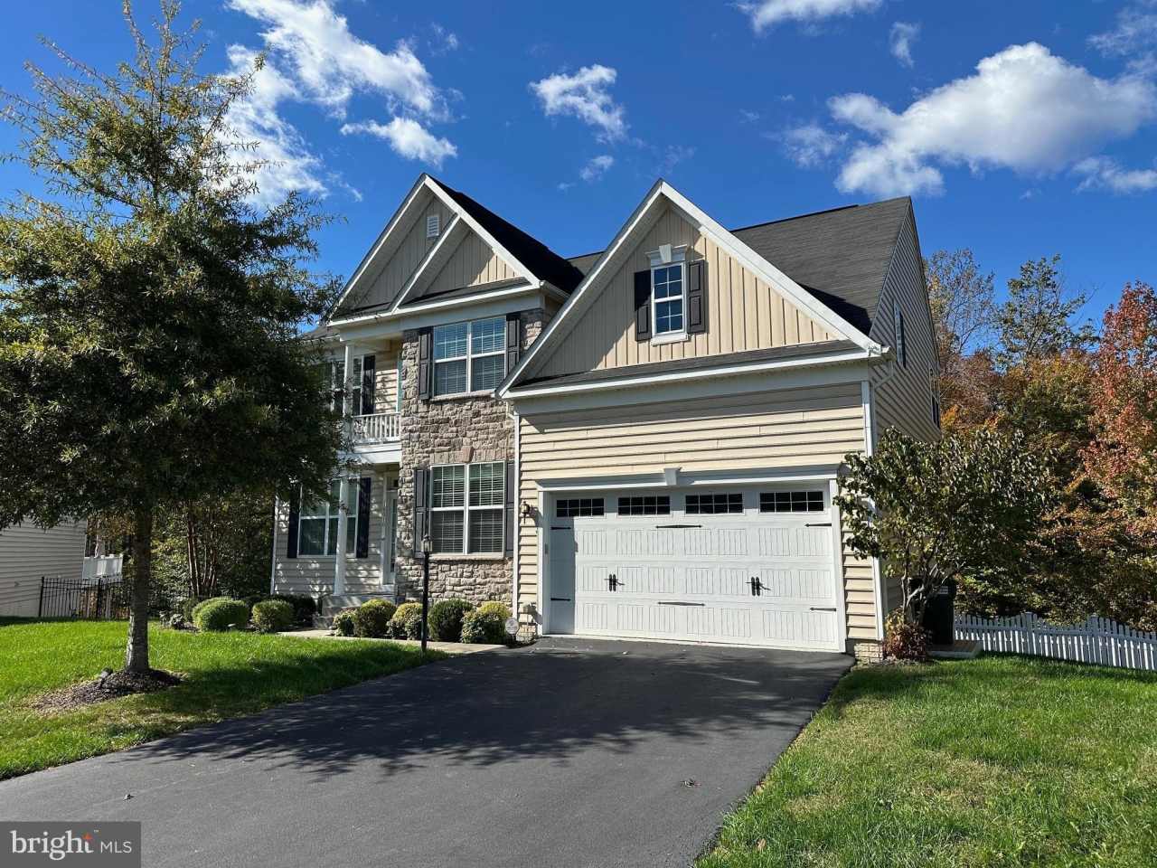 16010 EAGLE FEATHER Drive