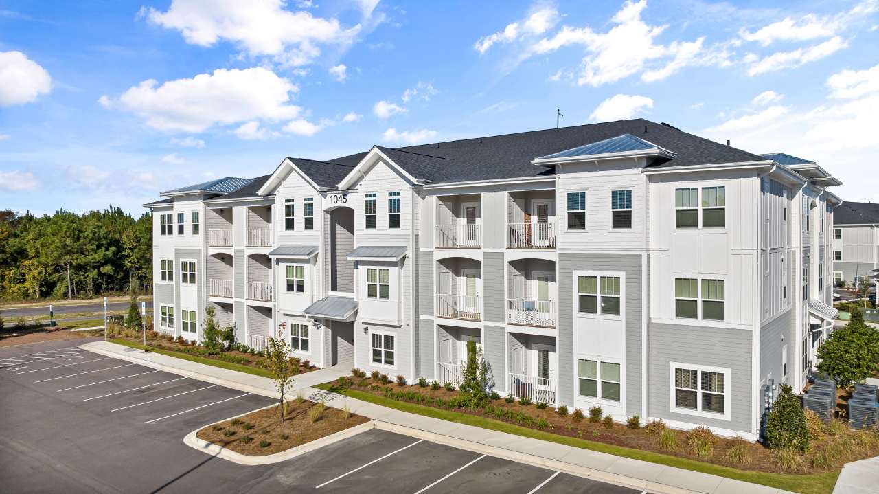 Hudson Bishops Creek