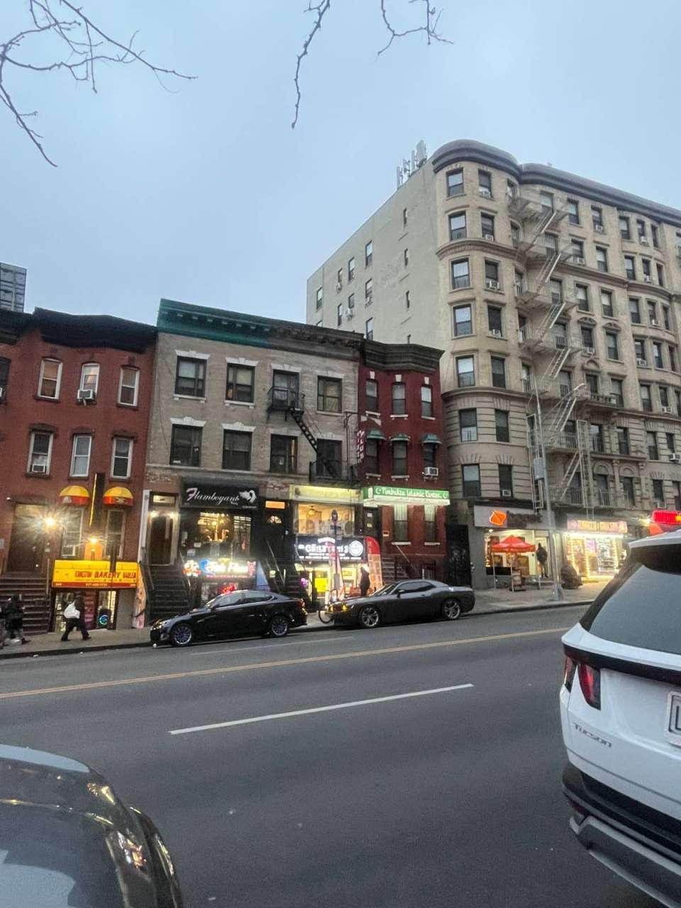 348 West 145th Street