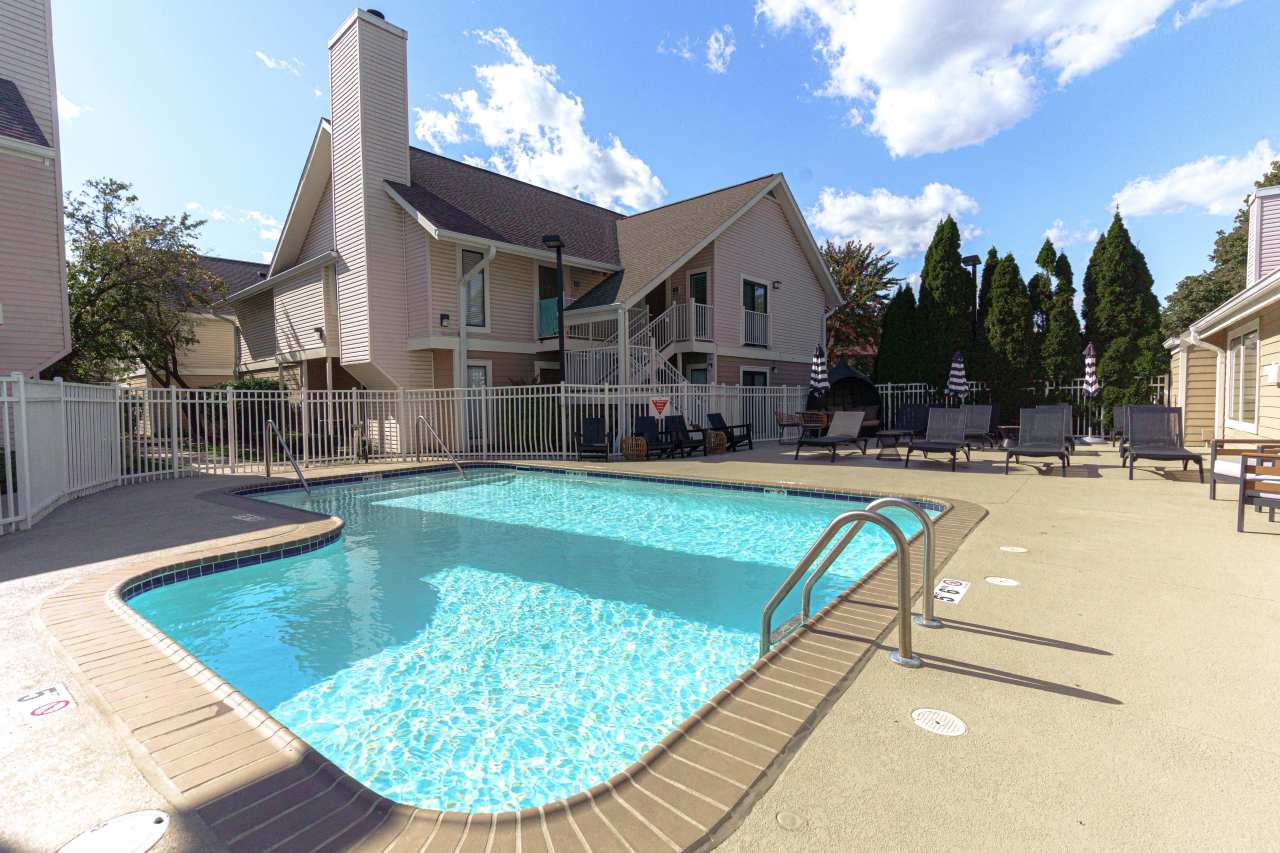 AVIA Lofts on Victors Way