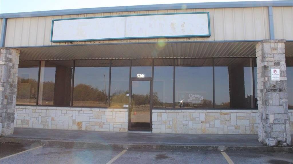 2699 E Quinlan Parkway