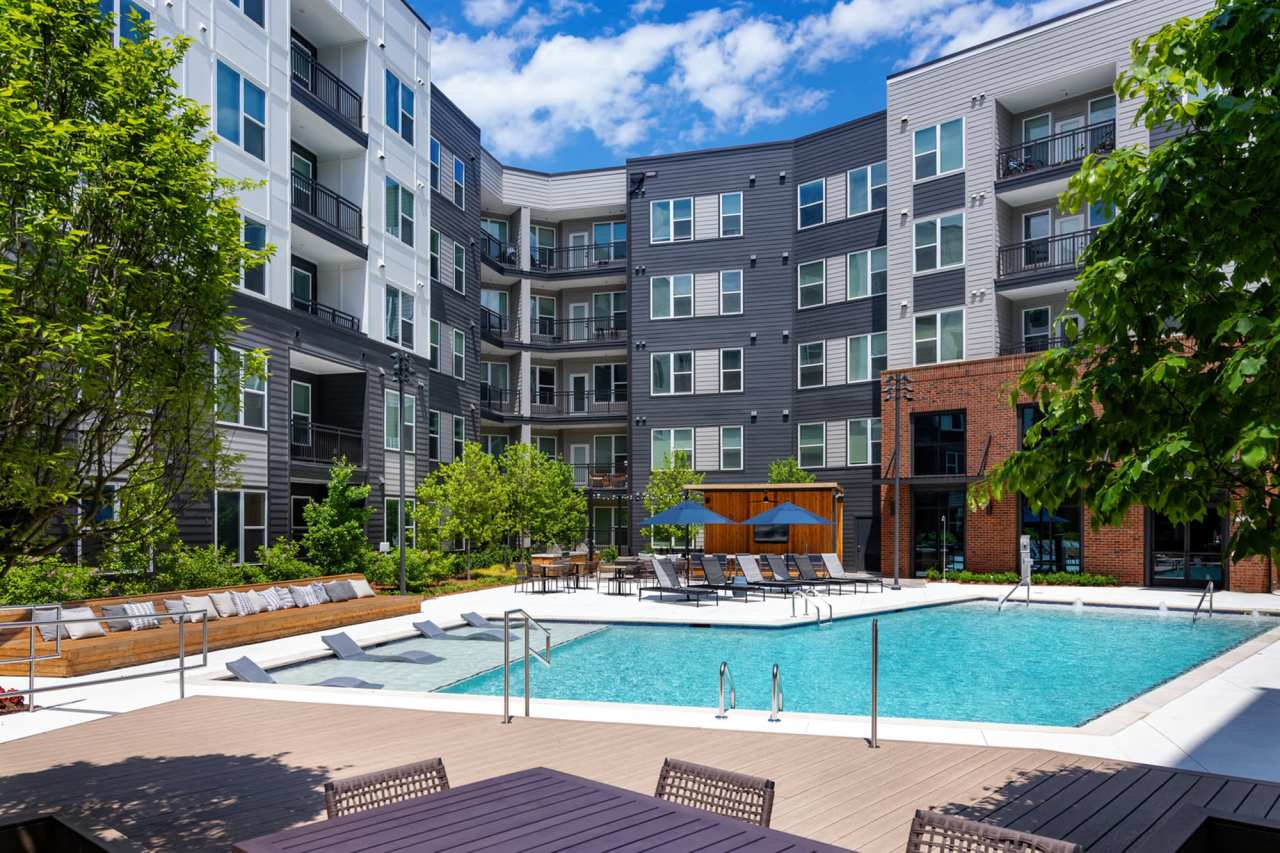 Bellamy Executive Park