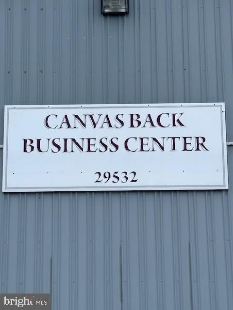 29532 CANVASBACK Drive unit: 8 And 18