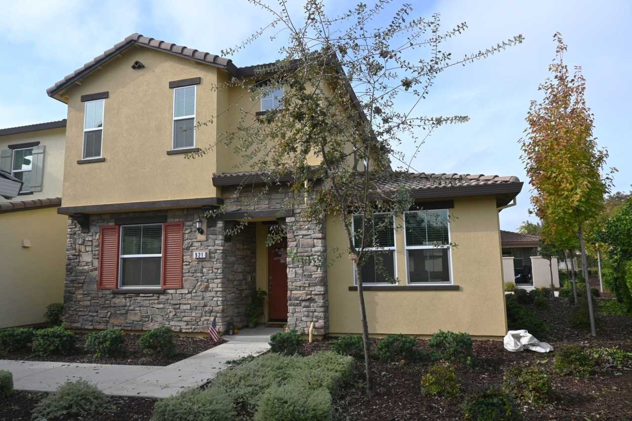 Resident Benefit Package Property