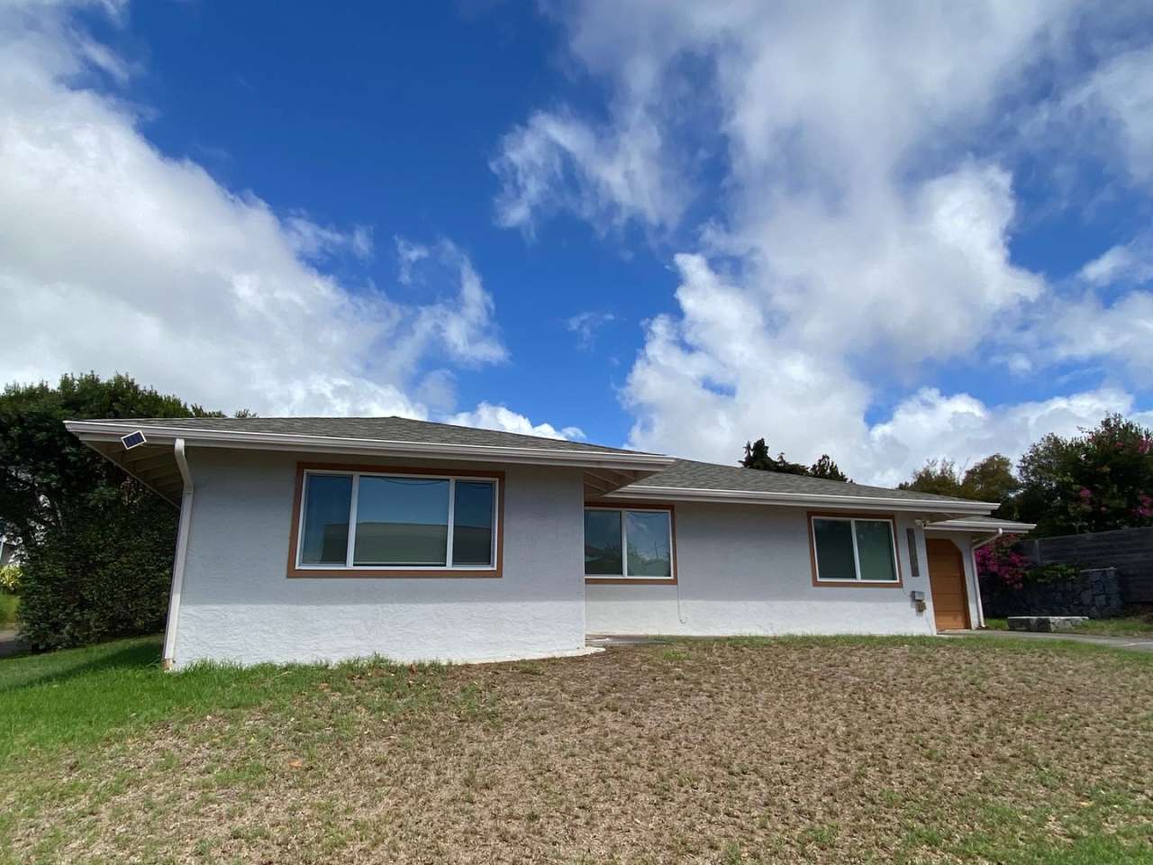 Remodeled Residence with In-Town Location