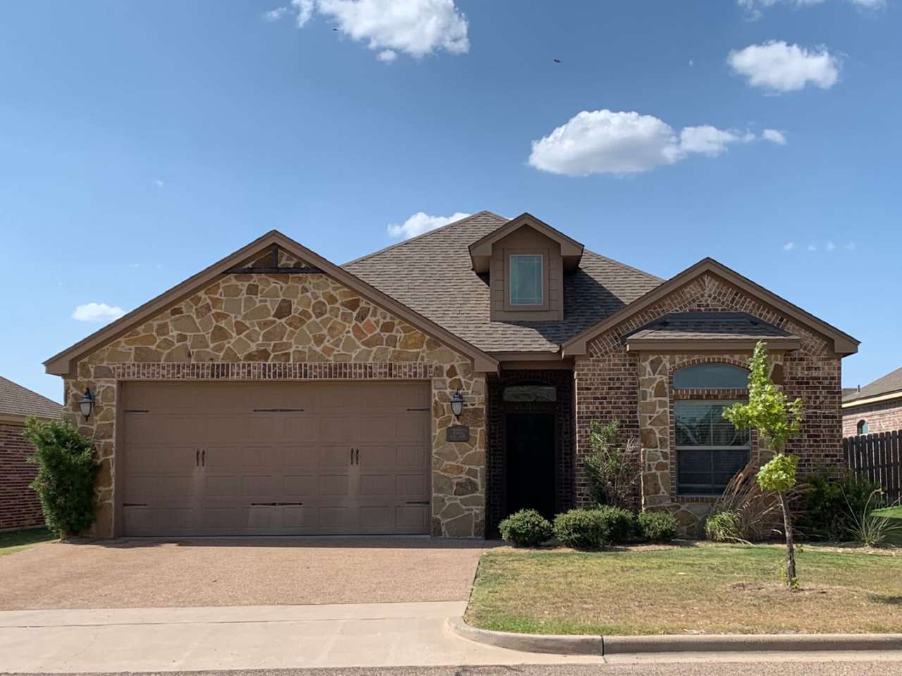 3 Bedroom Single Family Home