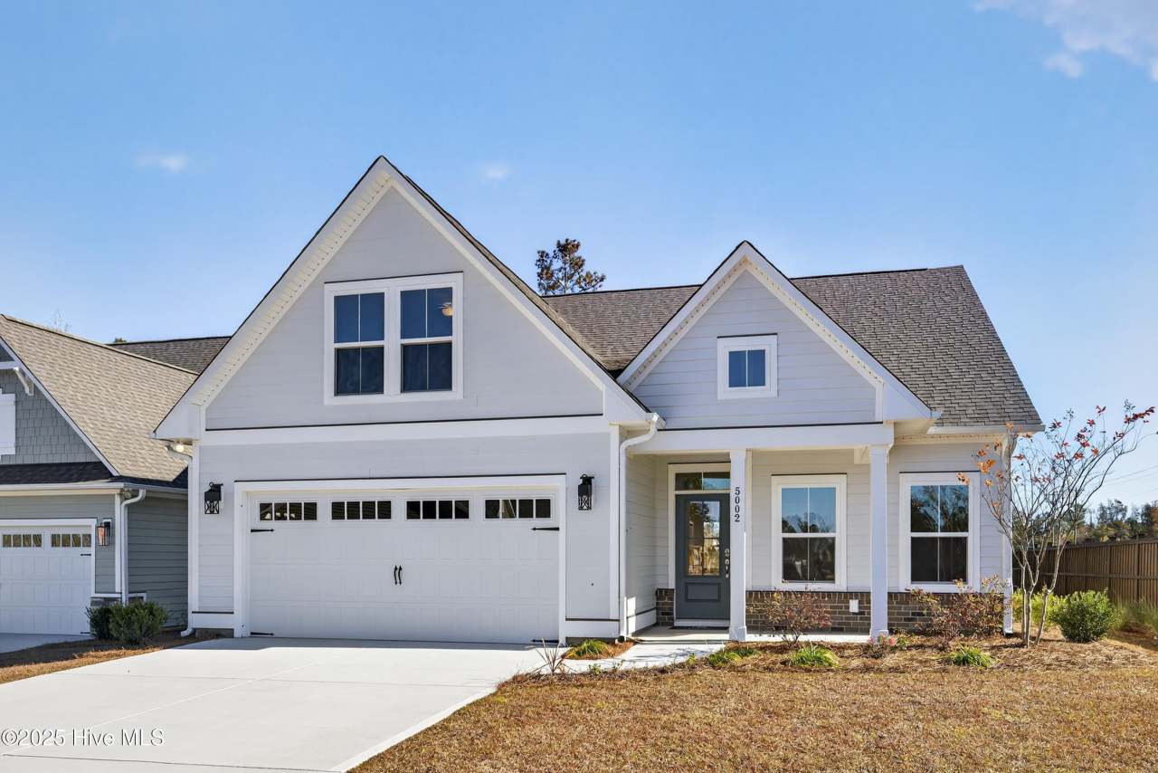 5002 Coastal Plain Point unit: 67