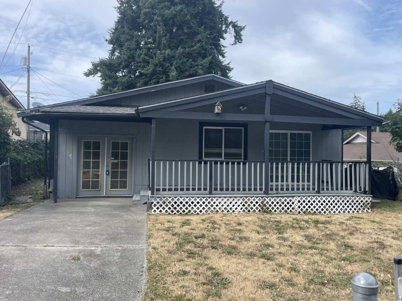 1919 East 61st Street