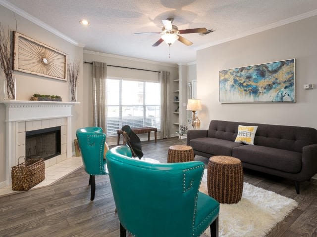 2891 Acton Rd Unit E12