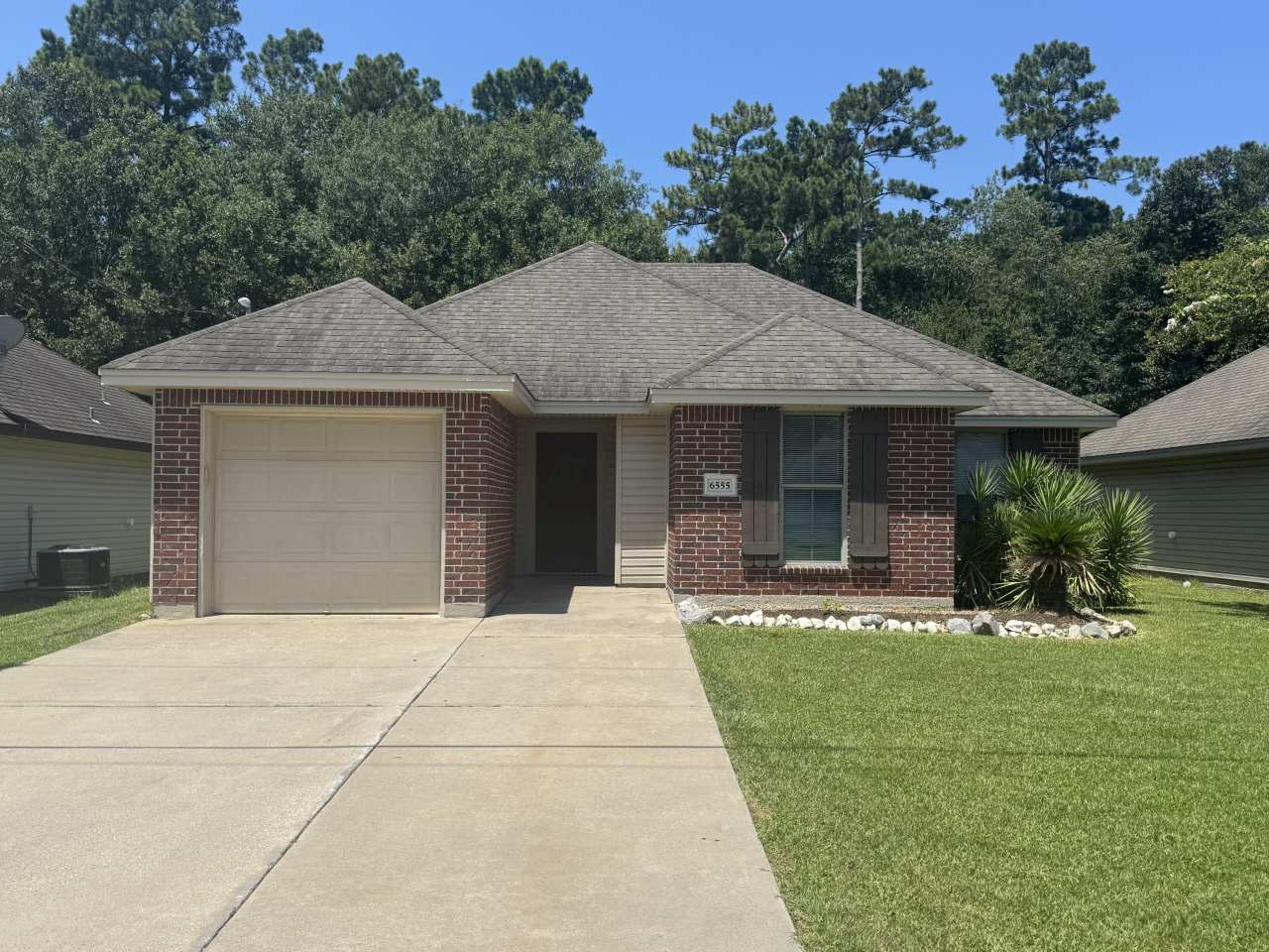 6555 Westwood Village Drive