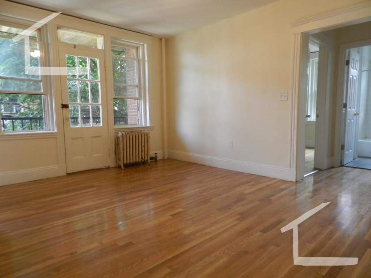 34 Quint Ave #21U Boston MA 02134