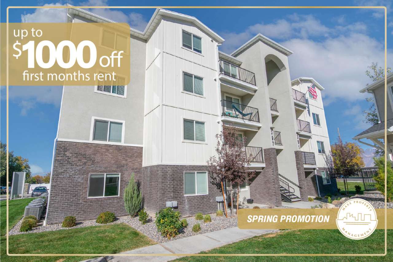 Beautiful 2-Bed, 2-Bath Apartment in Pineridge Farms. Great Location!