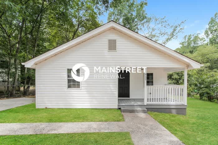 931 South Church Street