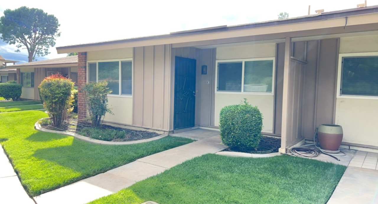 Amazing Grand Terrace Home