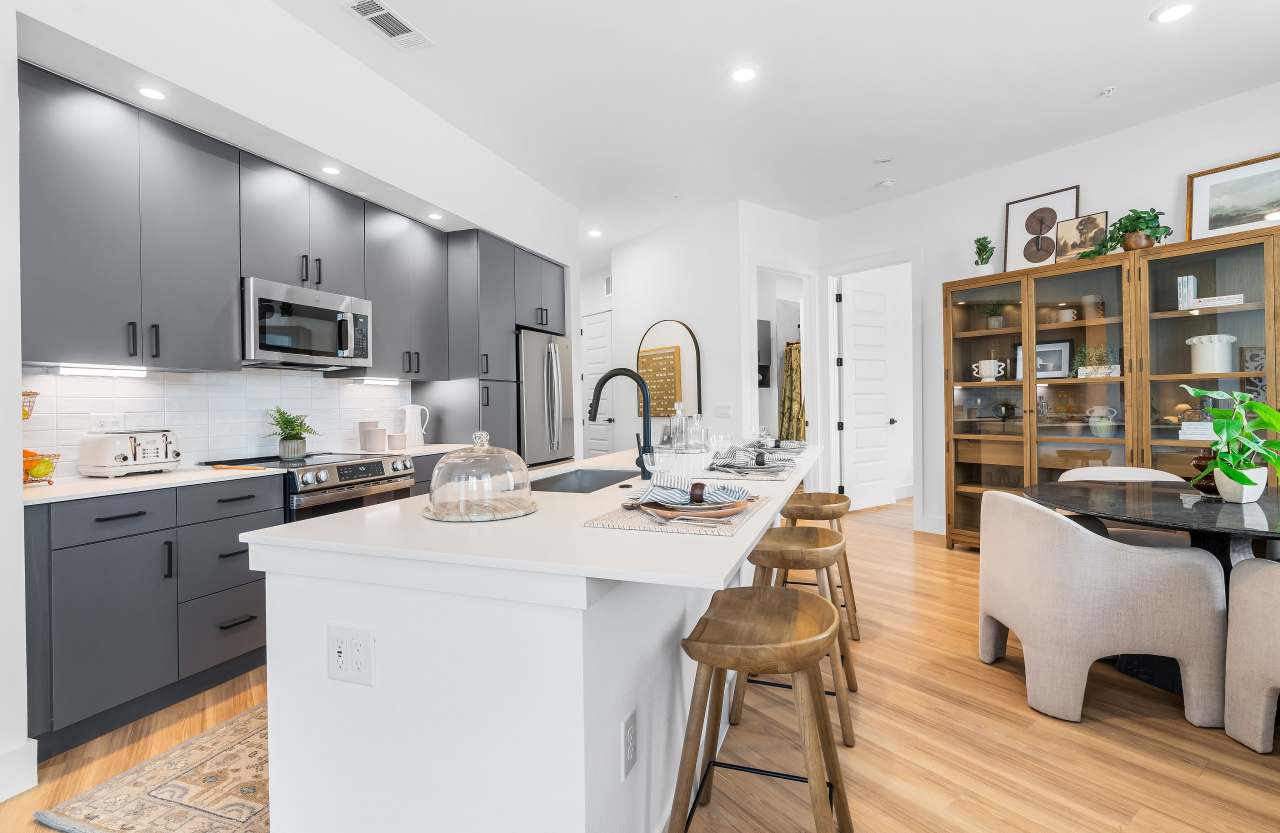 Caroline at Memorial