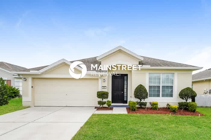 521 Painted Leaf Drive