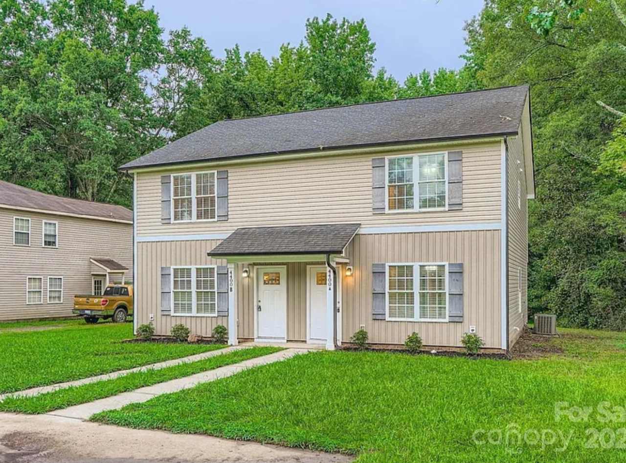 4400 Tantilla Circle