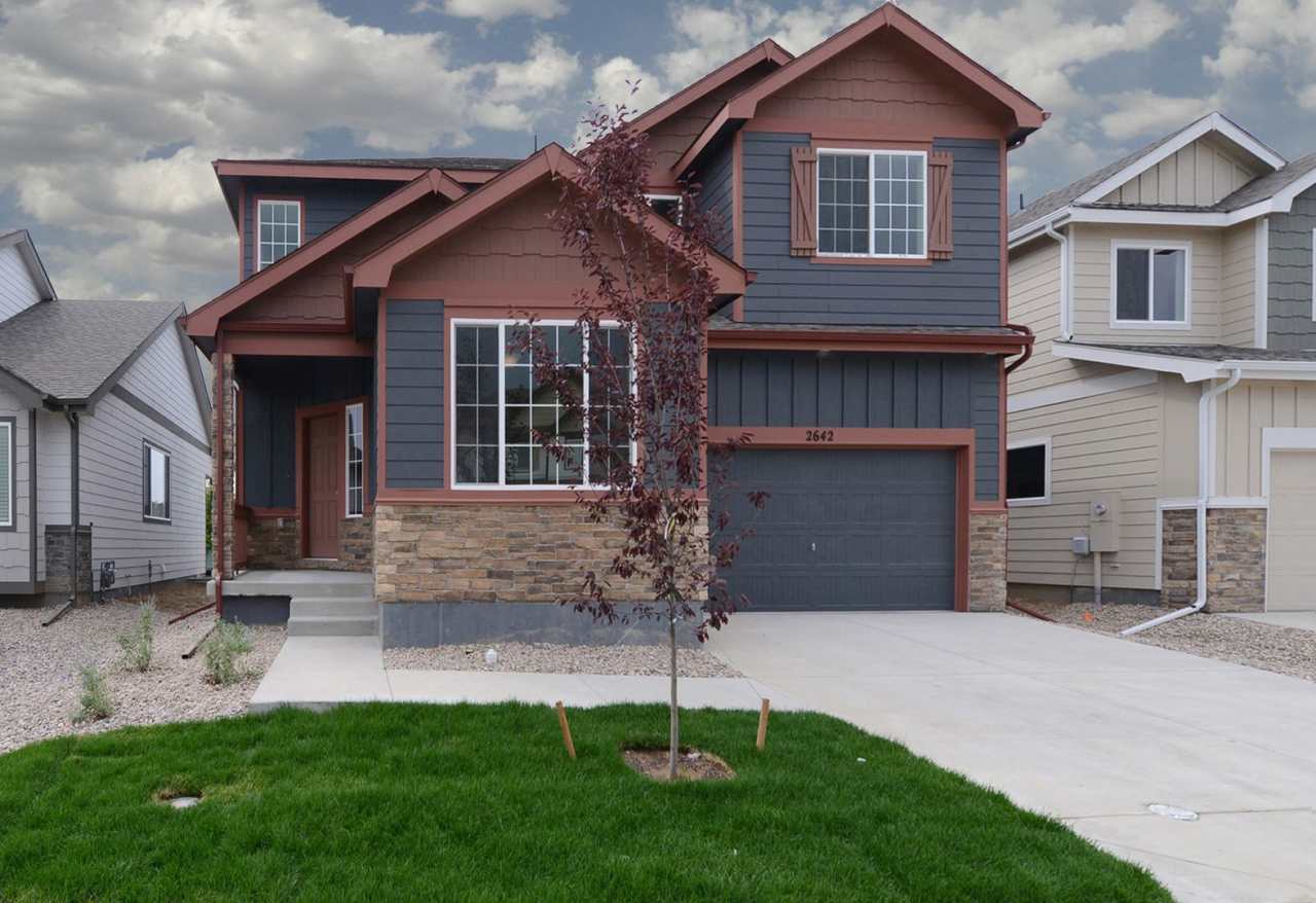 Fantastic Home in Loveland