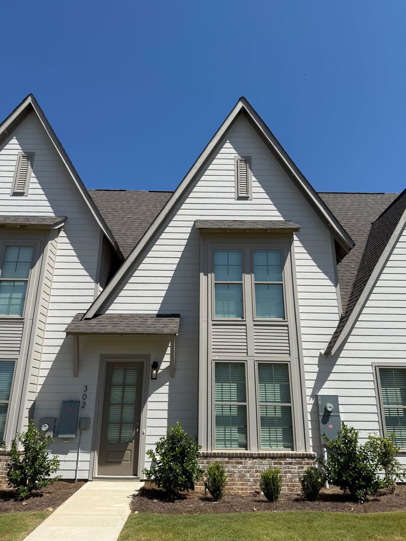 Northgate Townhomes Auburn