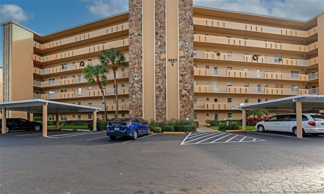 3640 IRONWOOD CIRCLE