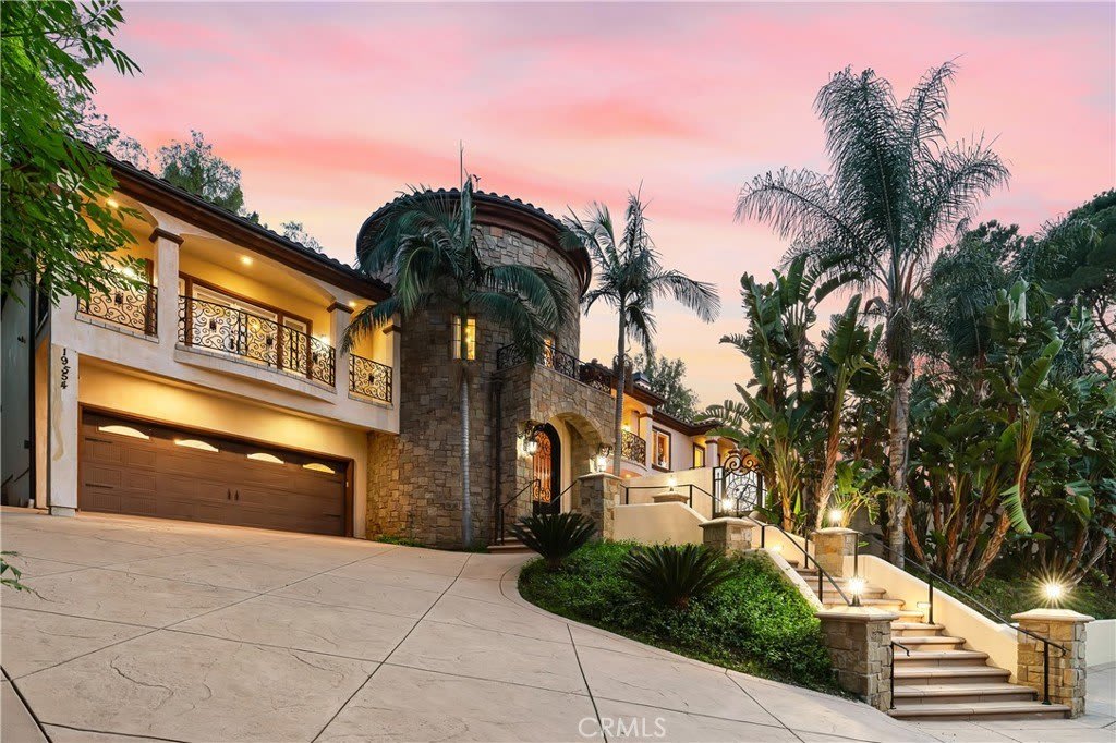 19554 Wells Drive