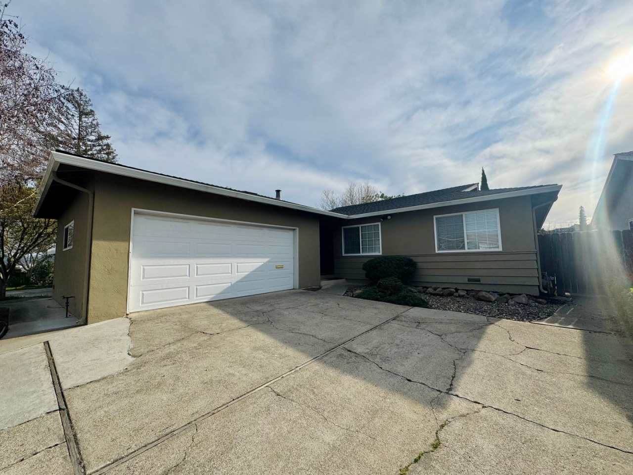 Beautiful Home in Castro Valley