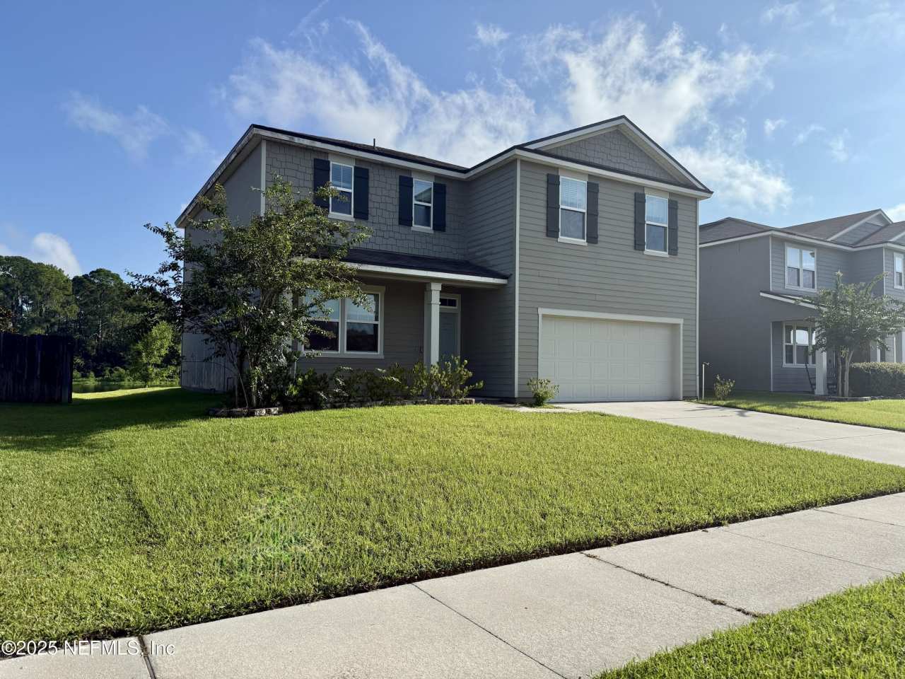 2200 PEBBLE POINT Drive