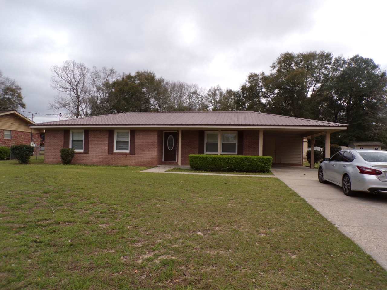 204 Walnut Drive, Enterprise, AL