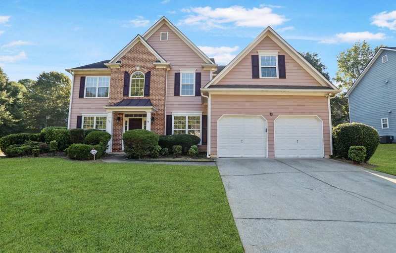 5149 Madison Green Drive