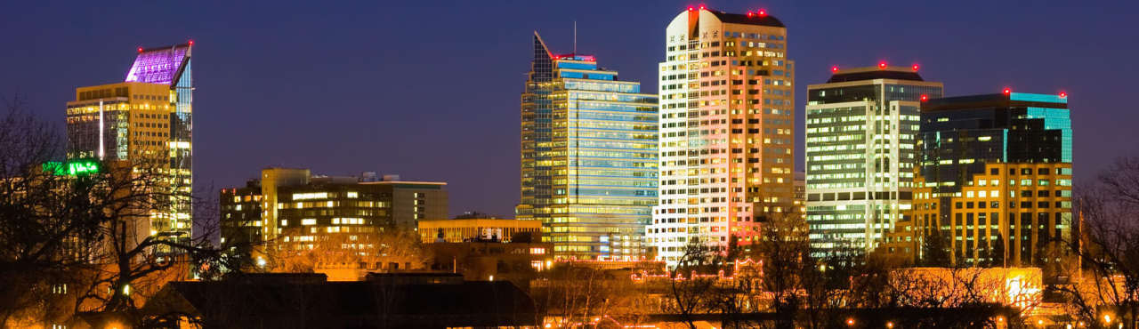 Penthouses at Capitol Park