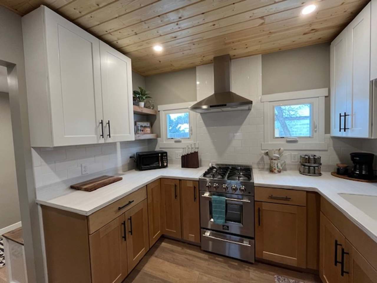 Adorable Fully Remodeled Home in Prime Location – Furnished  Move-In Ready!