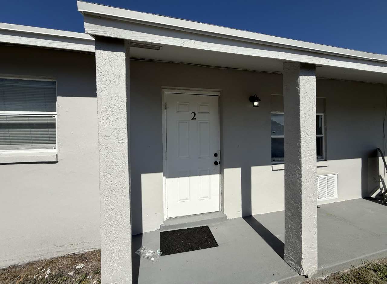 1196 Ac Evans Street