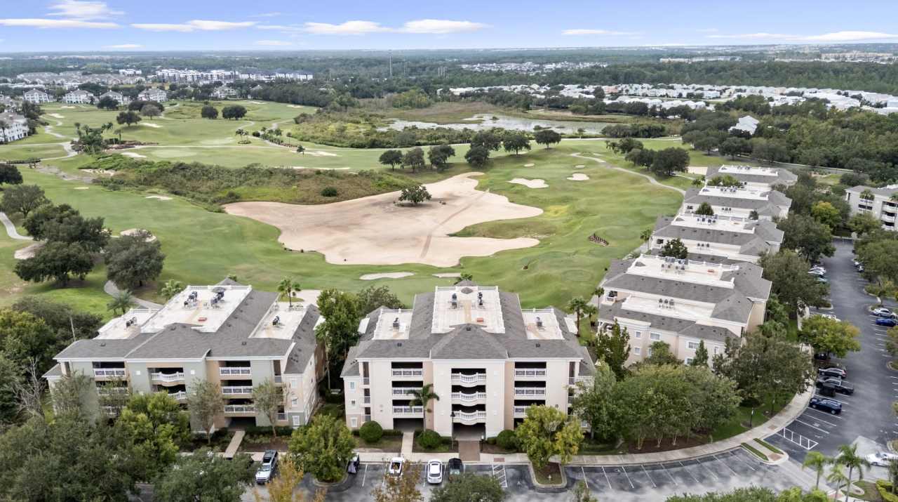 1368 Centre Court Ridge Drive - J101Unit 101