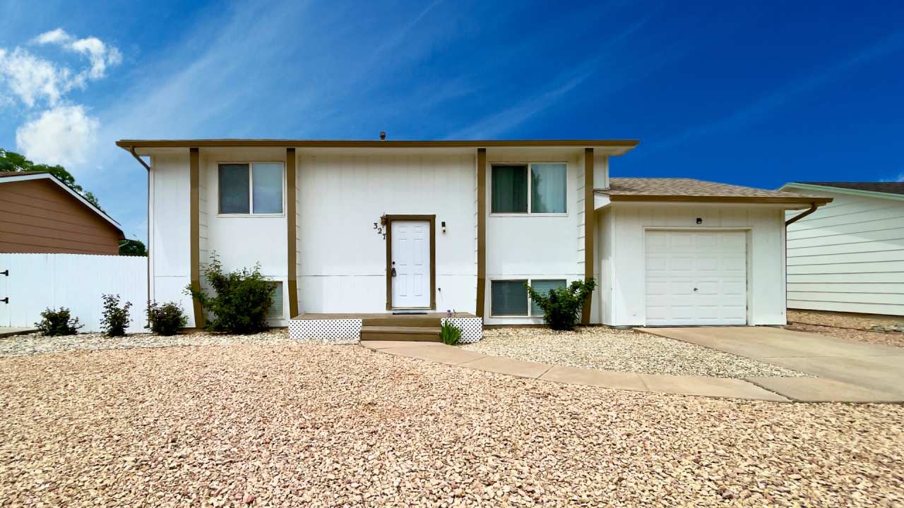 Exceptional Family Home in Fountain, CO - Move-in Ready!