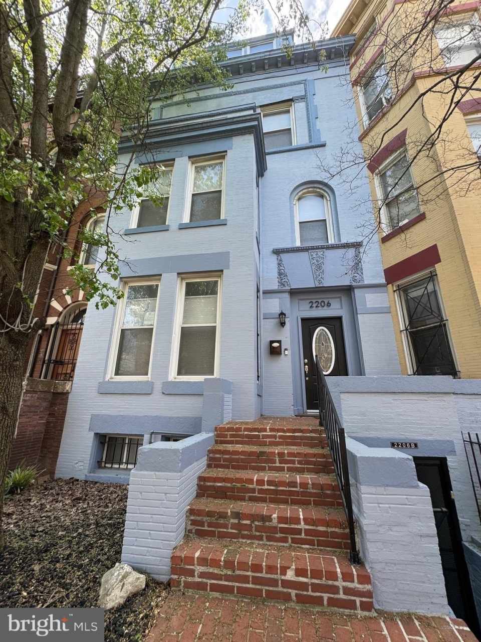 2206 1ST Street NW unit: A
