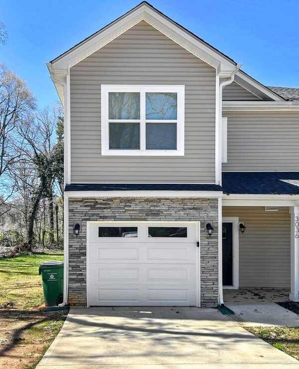 3036 Mulberry Church Road