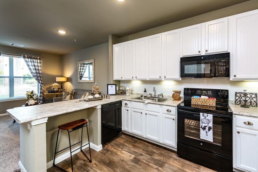 The Commons of Chapel Creek