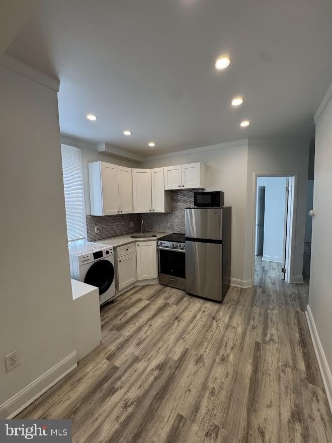 1032 WASHINGTON AVENUE