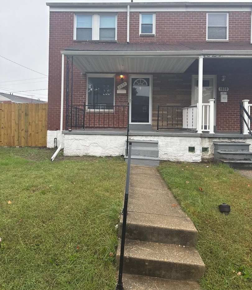 Three Bedroom Home In Essex