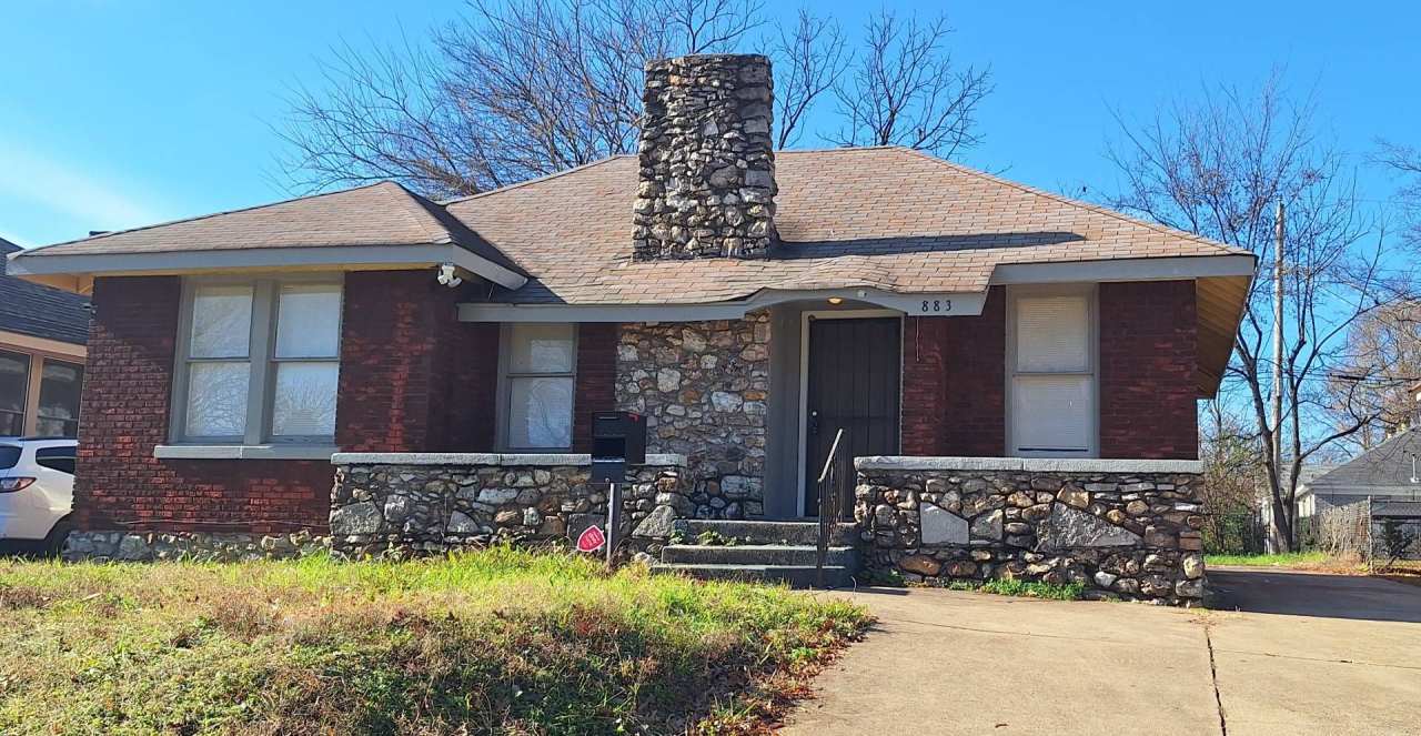 Newly Renovated Home | Vollintine-Evergreen Area