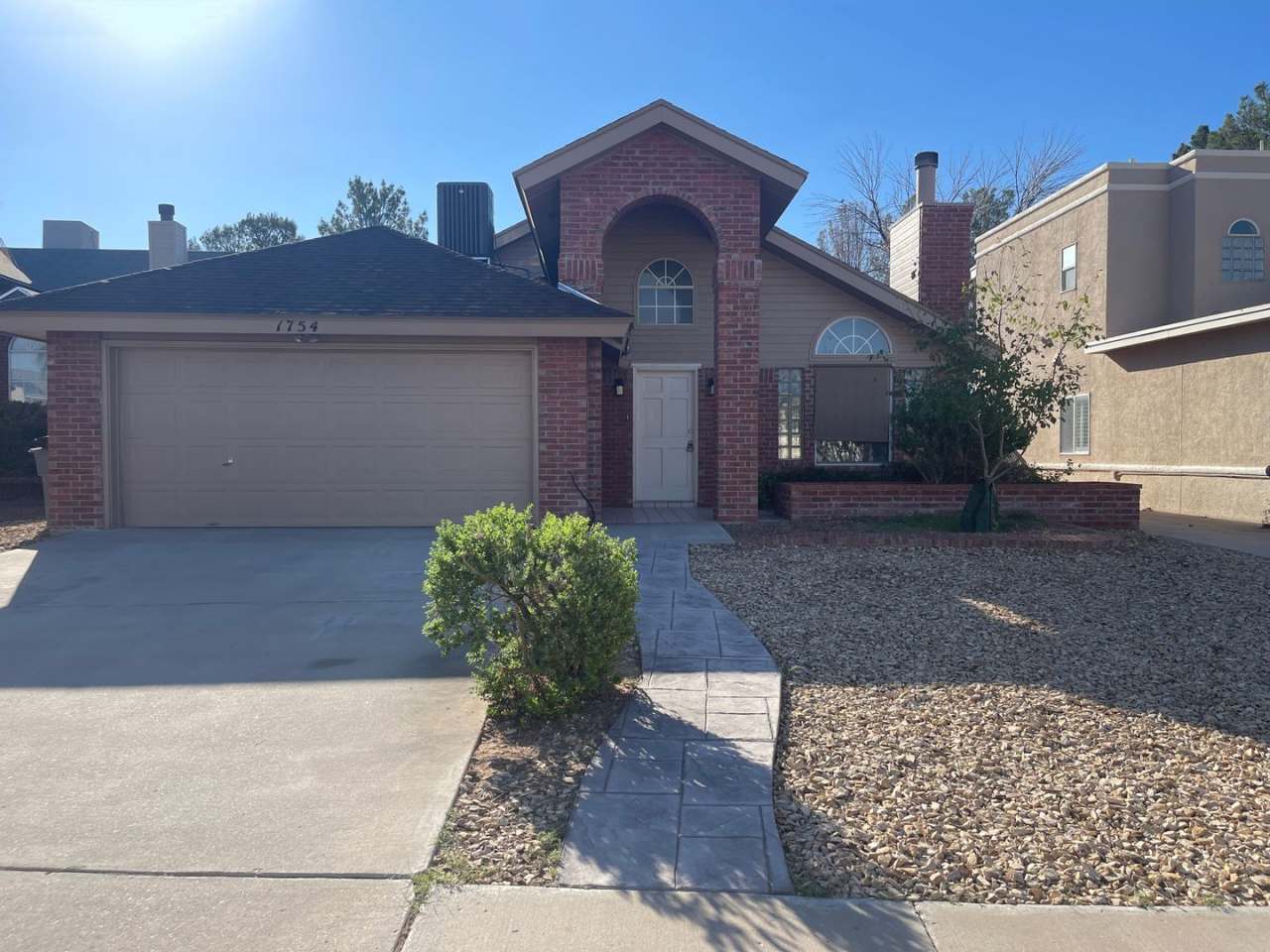 Beautiful East El Paso Home!