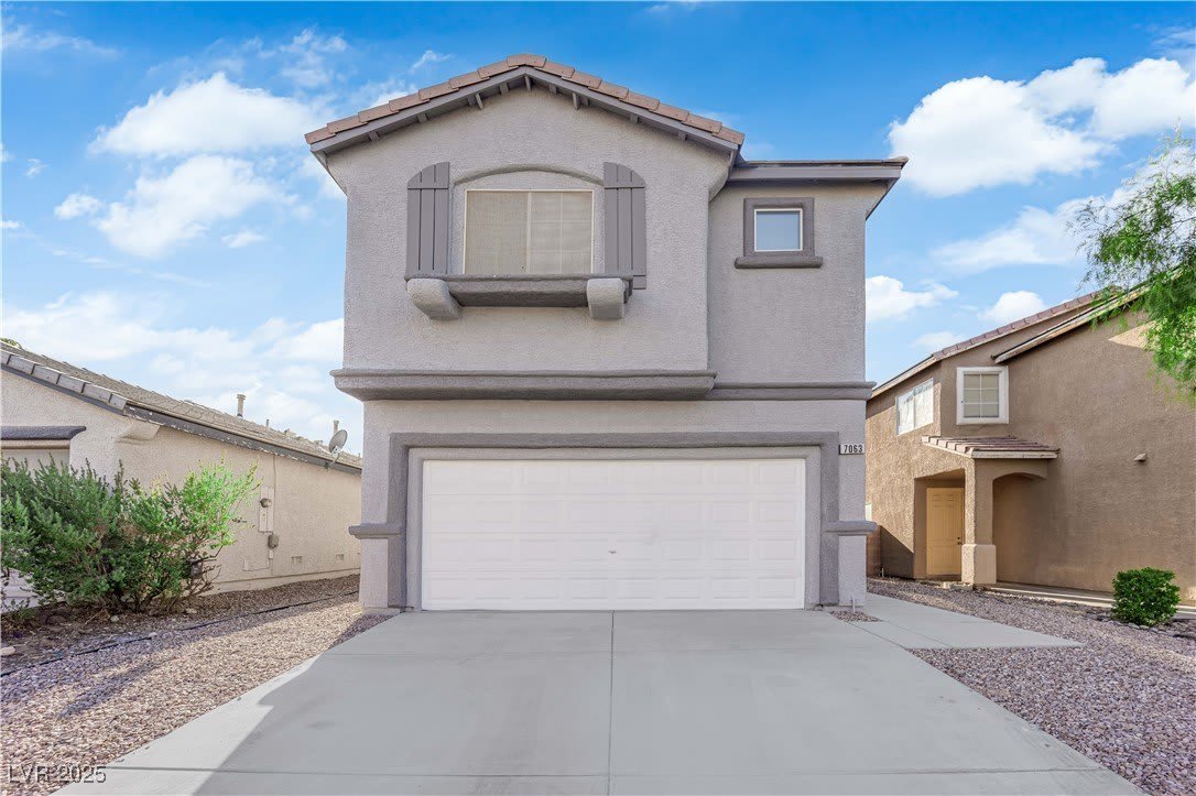 7063 Pacific Coast Street